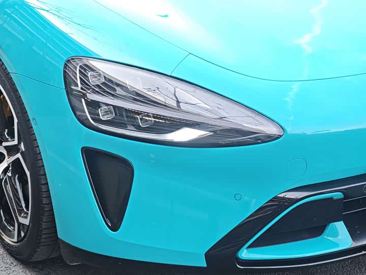 Фото 6 - Xiaomi SU7