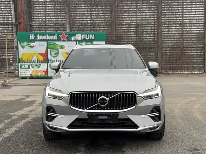 Фото 2 - Volvo XC60