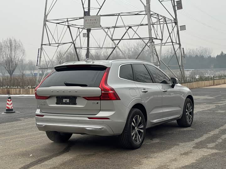 Фото 5 - Volvo XC60