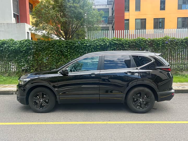 Фото 5 - Honda Breeze