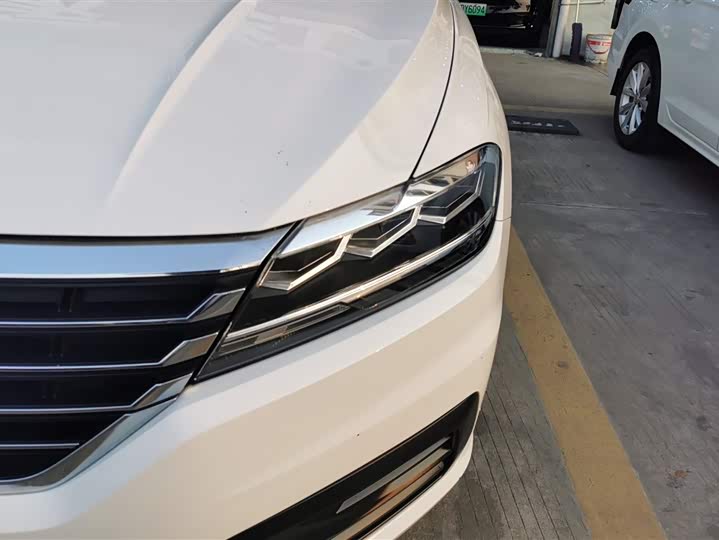 Фото 5 - Volkswagen Lavida