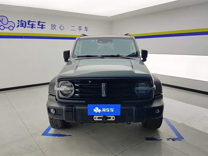 Фото 2 - Tank 300