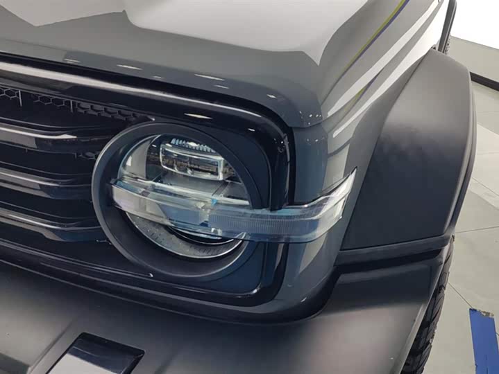 Фото 5 - Tank 300