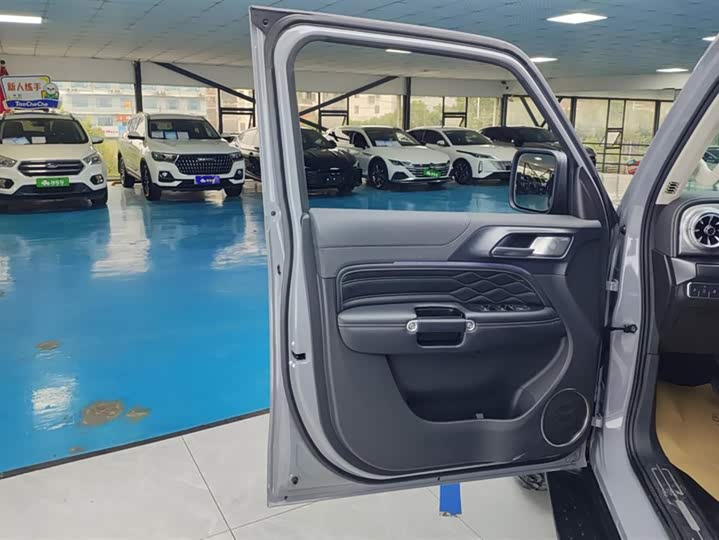 Фото 7 - Tank 300