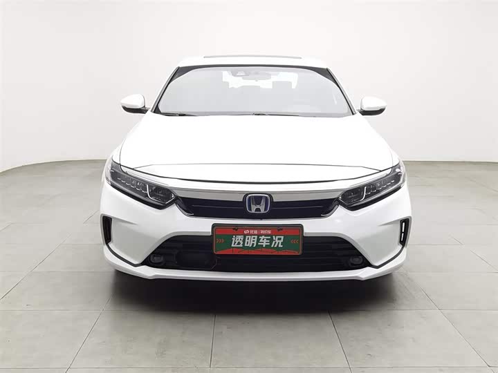 Фото 3 - Honda Inspire