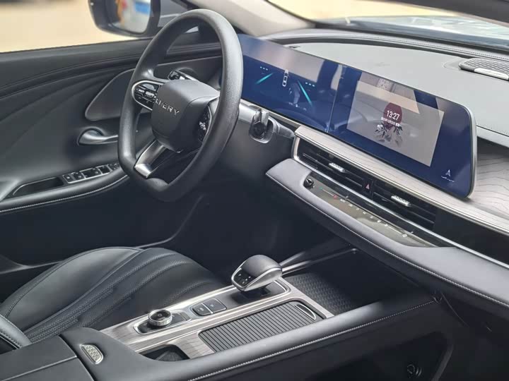 Фото 4 - Chery Fulwin A8