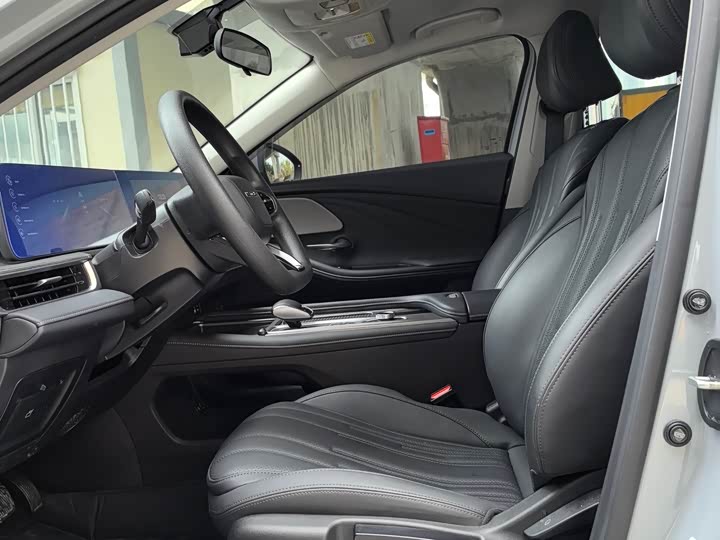 Фото 7 - Chery Fulwin A8