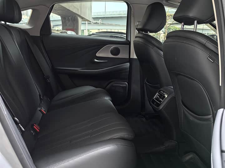 Фото 9 - Chery Fulwin A8