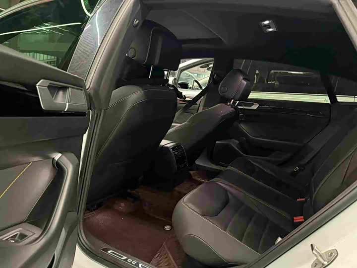 Фото 3 - Volkswagen CC