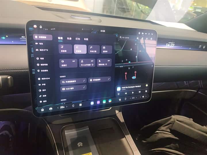 Фото 5 - Nio ET9