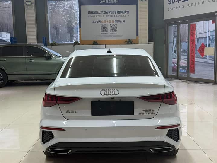 Фото 5 - Audi A3