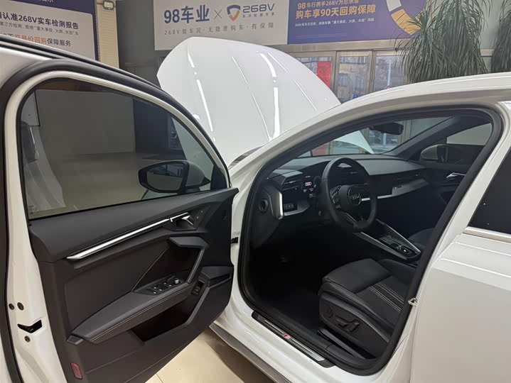 Фото 8 - Audi A3