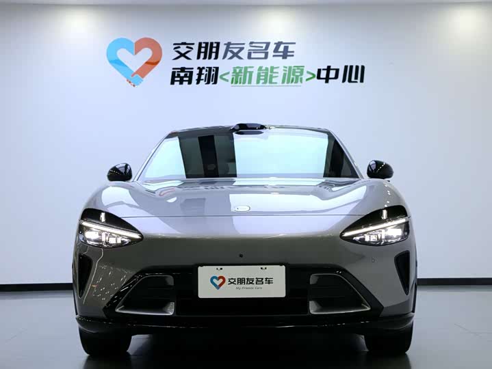 Фото 2 - Xiaomi YU7