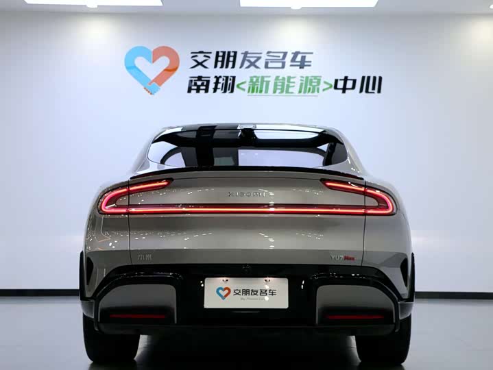 Фото 6 - Xiaomi YU7