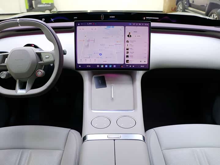 Фото 8 - Xiaomi YU7