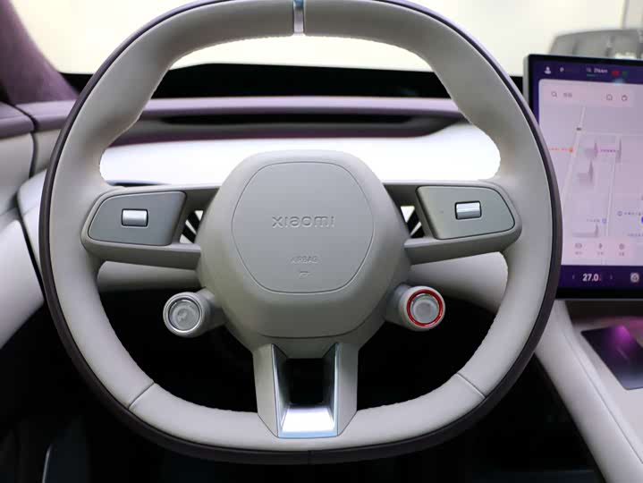 Фото 9 - Xiaomi YU7