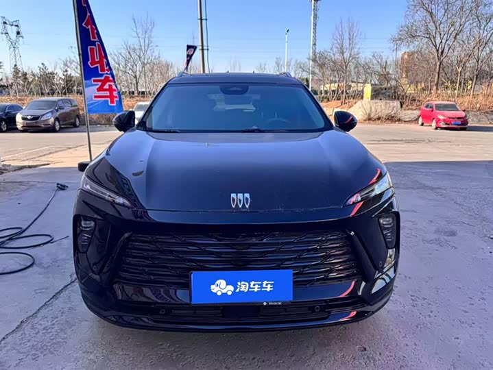 Фото 2 - Buick Envision Plus