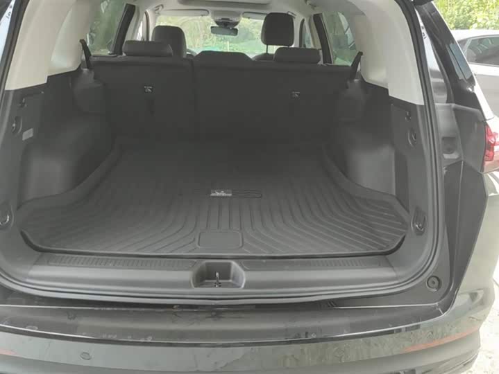 Фото 4 - Buick Envision Plus