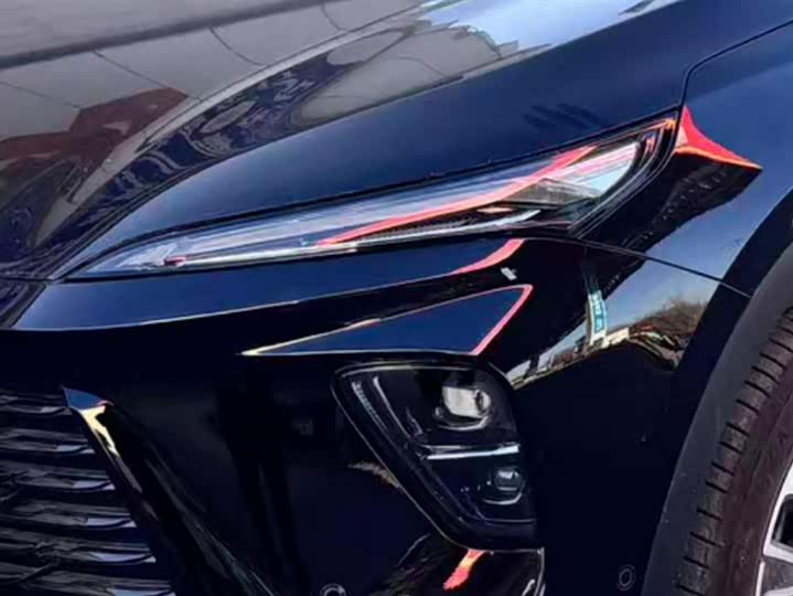 Фото 5 - Buick Envision Plus