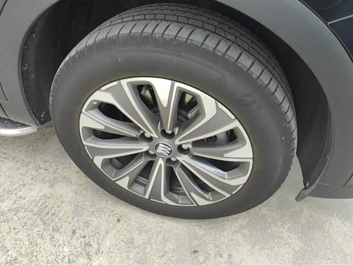 Фото 6 - Buick Envision Plus