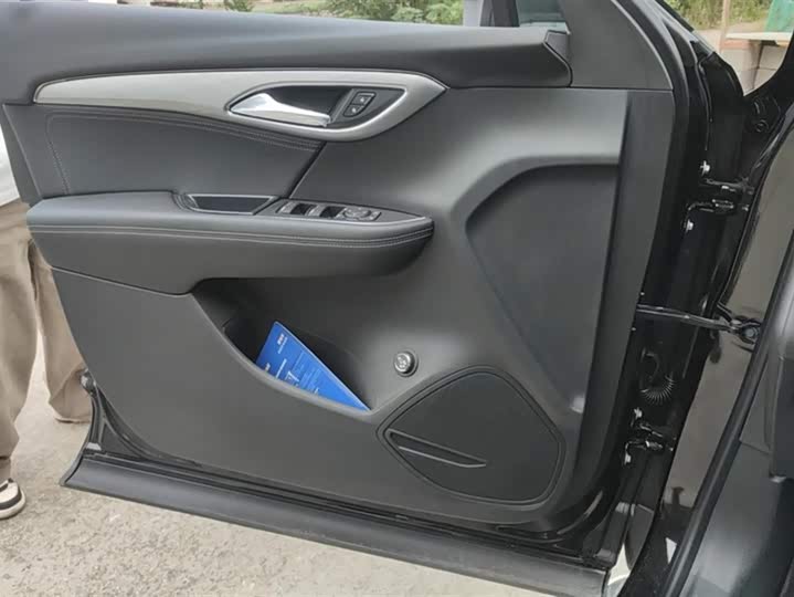 Фото 7 - Buick Envision Plus