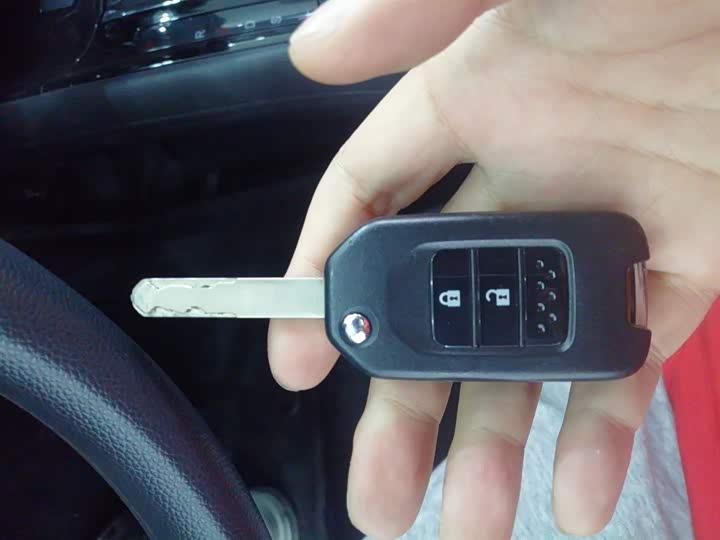 Фото 9 - Honda Vezel