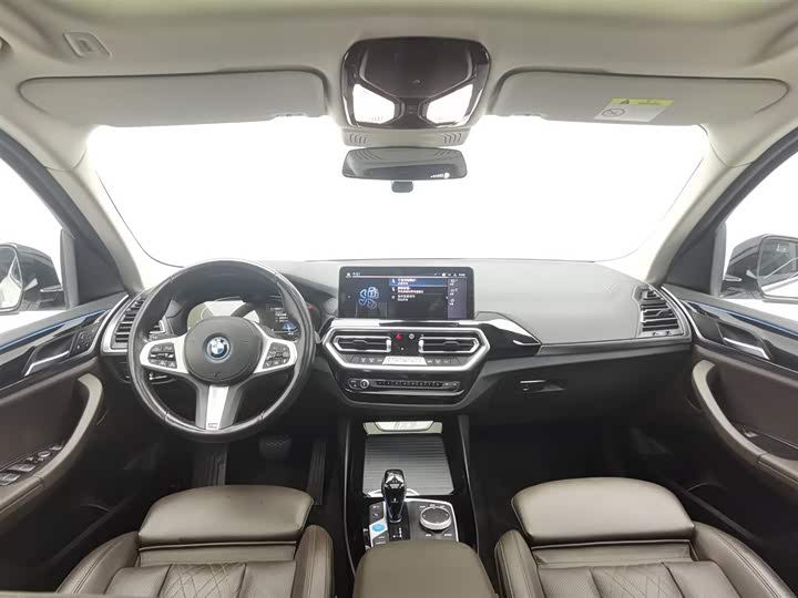 Фото 5 - BMW iX3