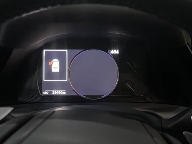 Фото 6 - Lexus ES