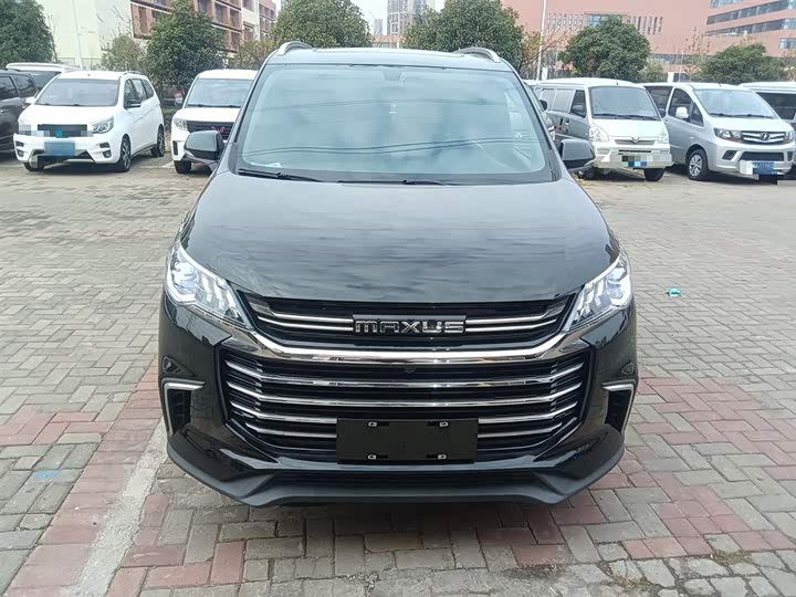 Фото 3 - Maxus G50