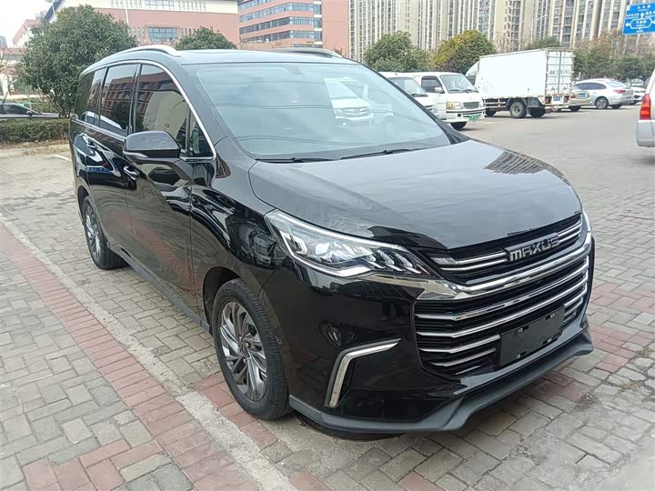 Фото 4 - Maxus G50