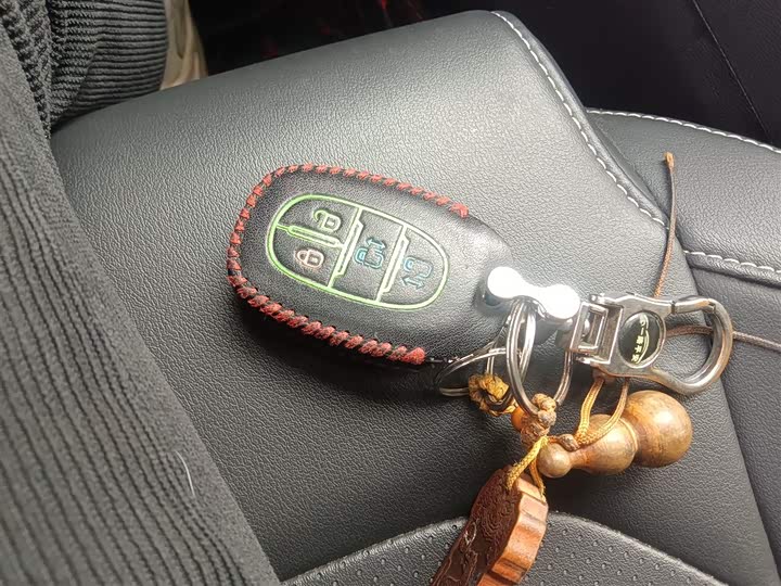 Фото 9 - Maxus G50