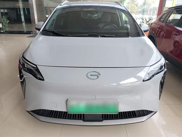 Фото 3 - GAC Aion Y