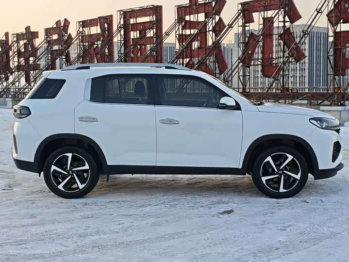 Фото 4 - Hyundai ix35 (Mufasa)