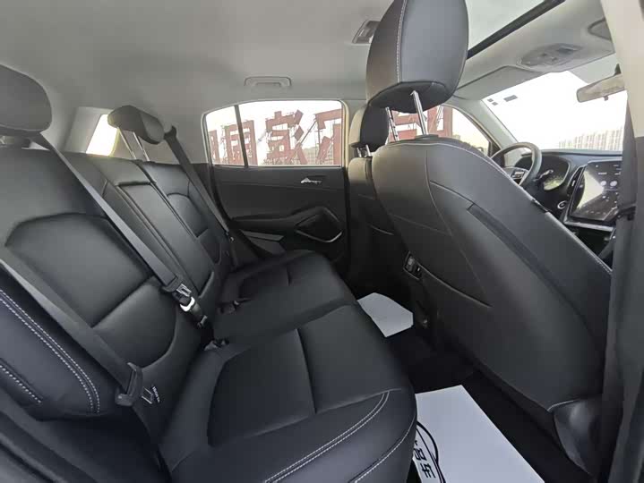 Фото 8 - Hyundai ix35 (Mufasa)