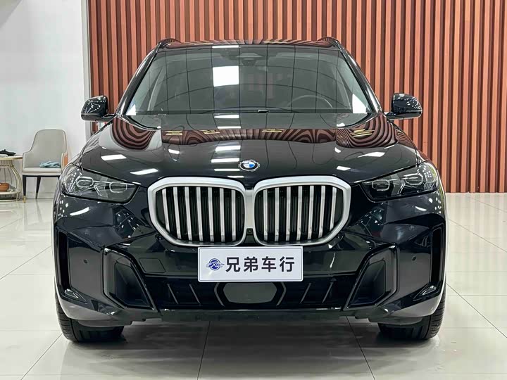 Фото 2 - BMW X5
