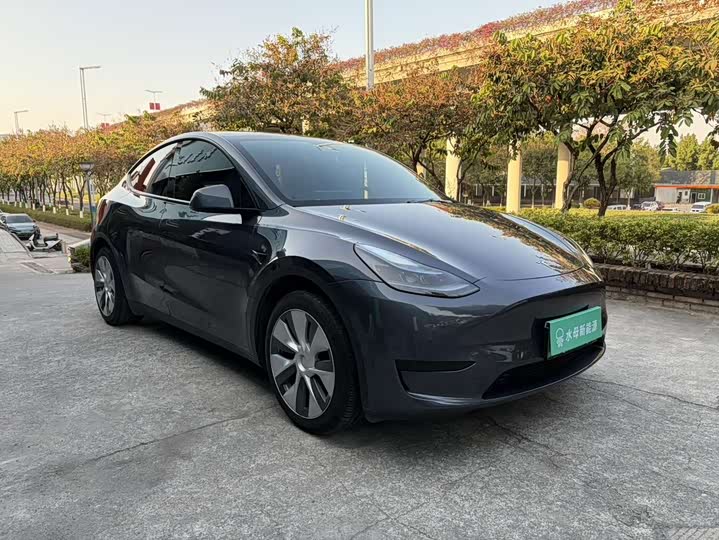 Фото 3 - Tesla Model Y