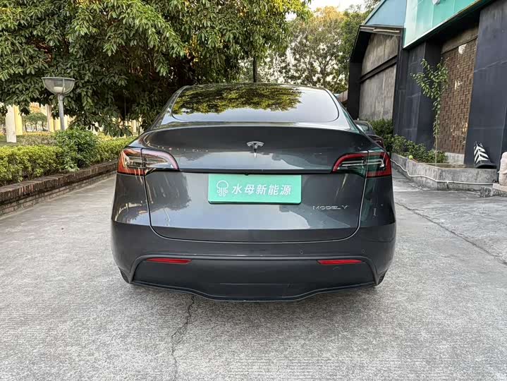 Фото 6 - Tesla Model Y