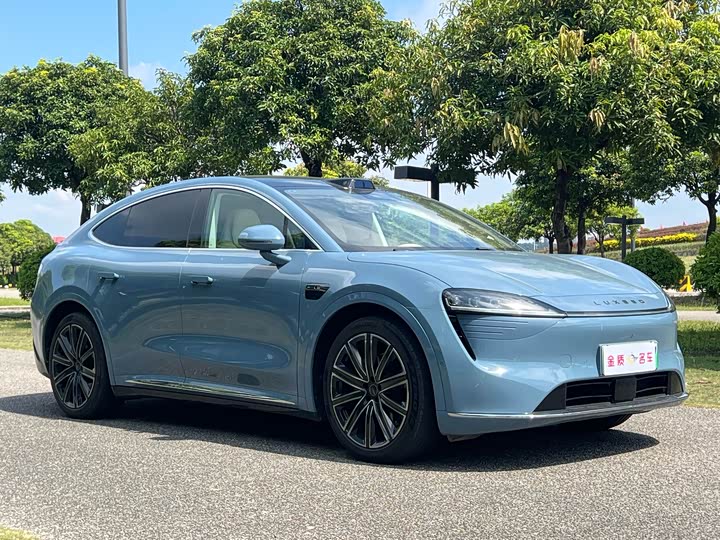 Фото 3 - Luxeed R7