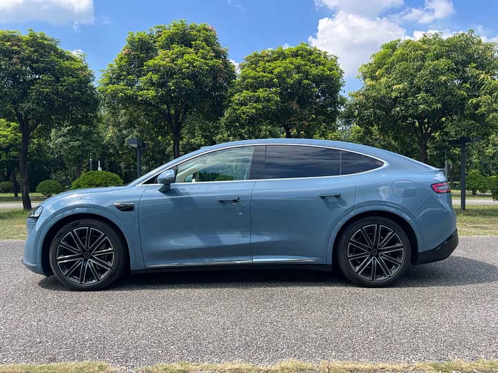 Фото 6 - Luxeed R7