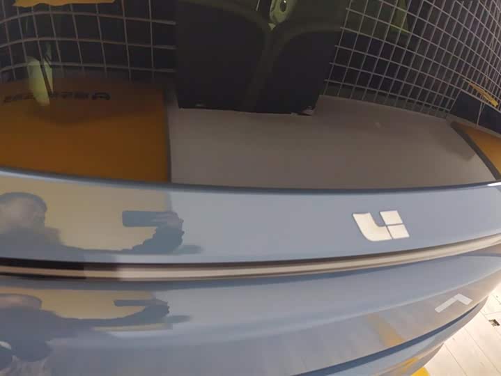 Фото 4 - LiXiang L8