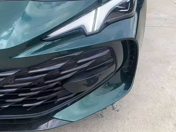 Фото 4 - MG Motor 7