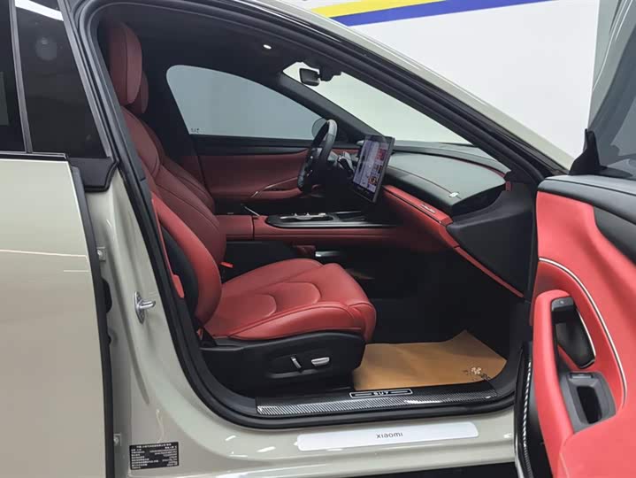 Фото 8 - Xiaomi SU7