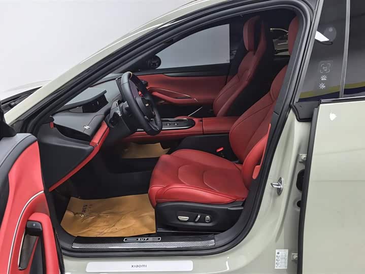 Фото 9 - Xiaomi SU7