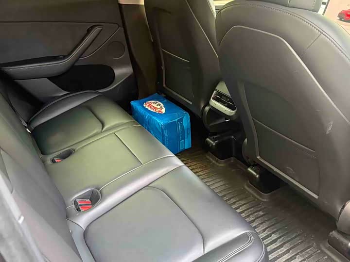 Фото 7 - Tesla Model Y