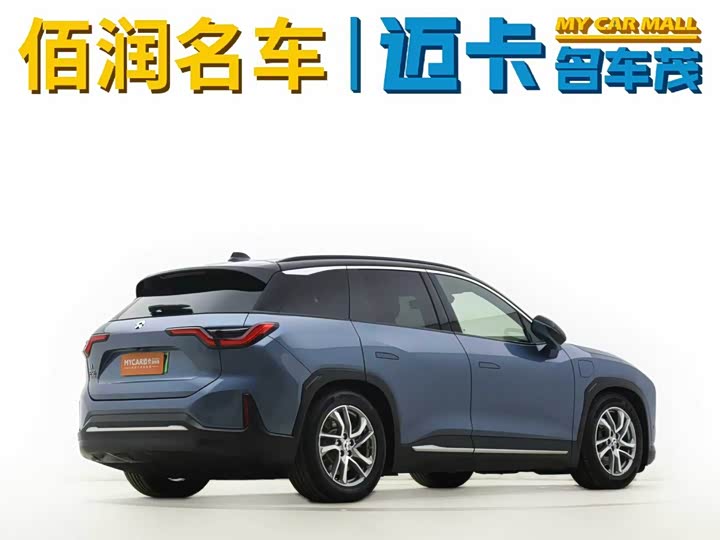 Фото 4 - Nio ES6