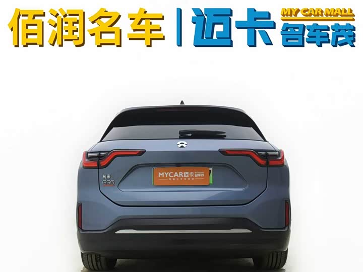 Фото 5 - Nio ES6