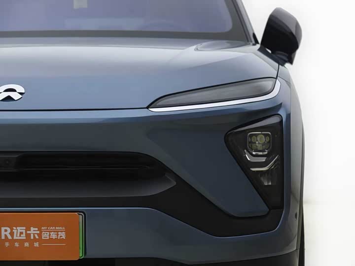 Фото 6 - Nio ES6