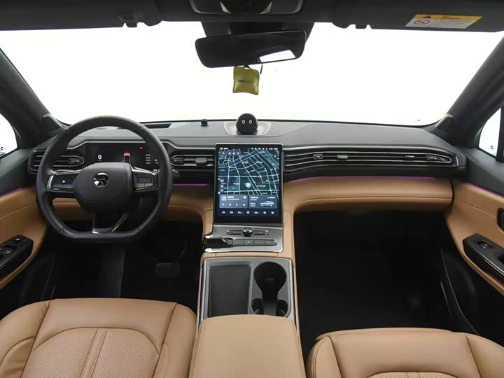 Фото 9 - Nio ES6