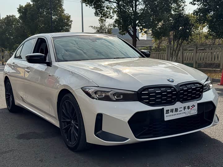 Фото 3 - BMW 3 Series