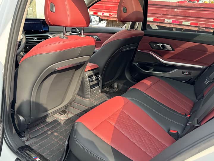 Фото 6 - BMW 3 Series